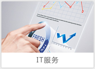 服務行(xíng)業(yè)