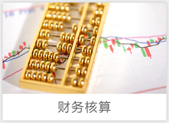 财務核算(suàn)